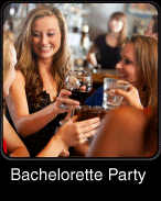 Bachelorette Party