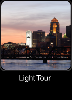 Light Tour
